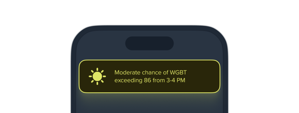 wbgt-notification