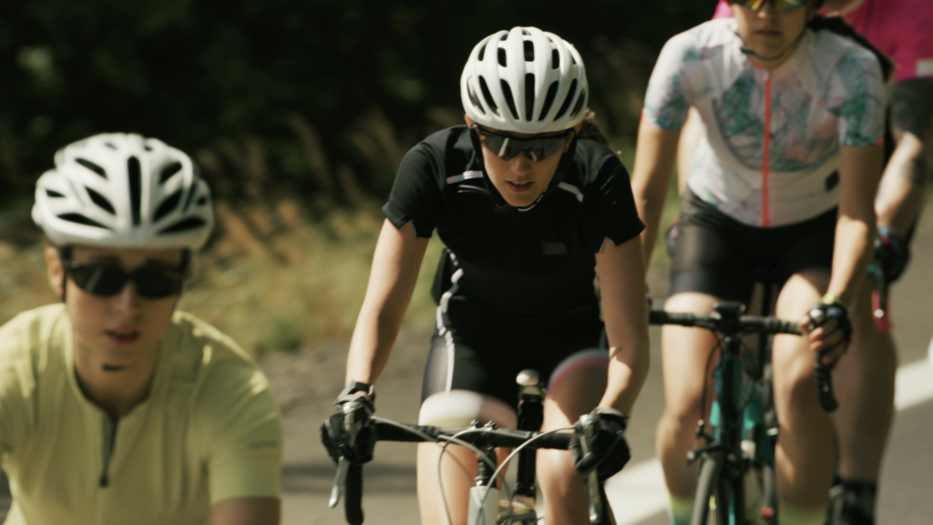 Bike Race Texas MS 150 Cadence Sports