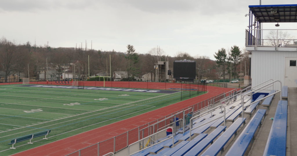 West Orange High School perry Weather lightning safety