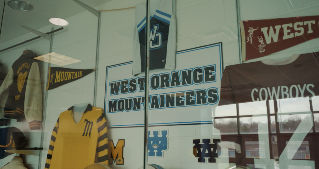 West Orange High School perry Weather lightning safety