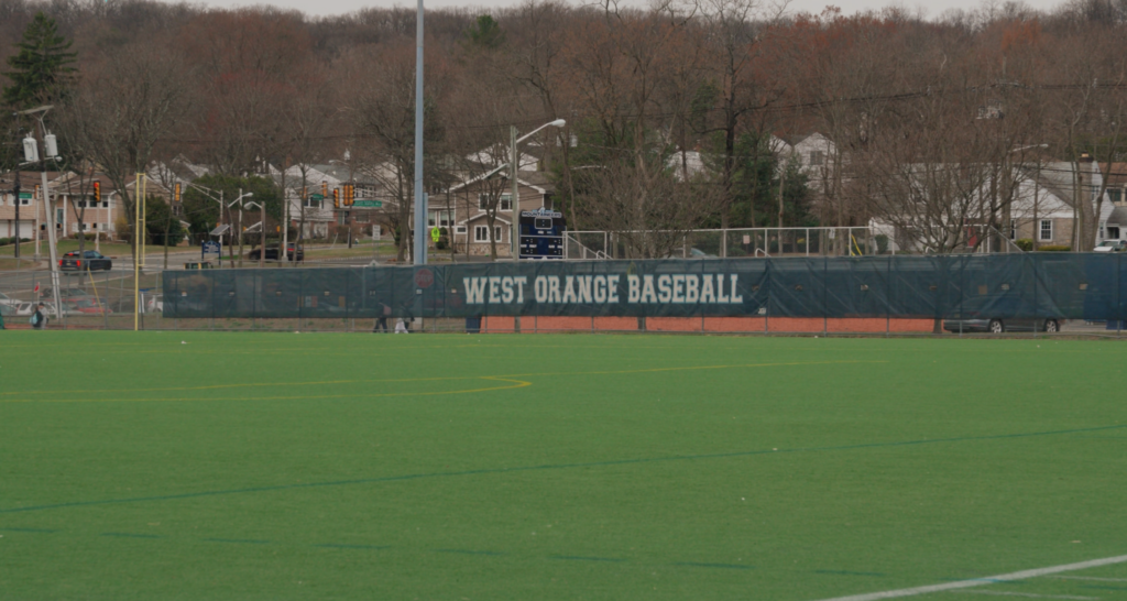 West Orange High School perry Weather