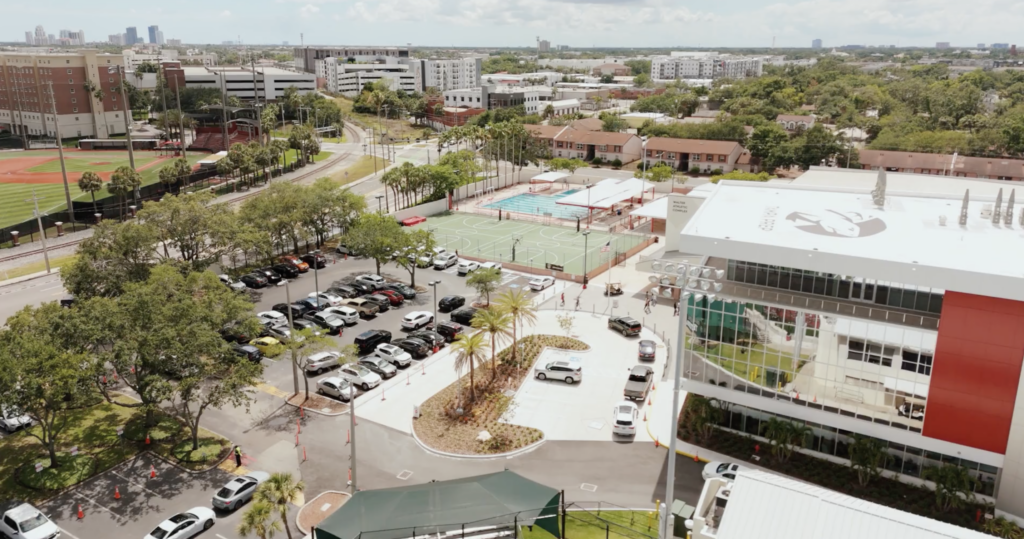 Tampa Preparatory School