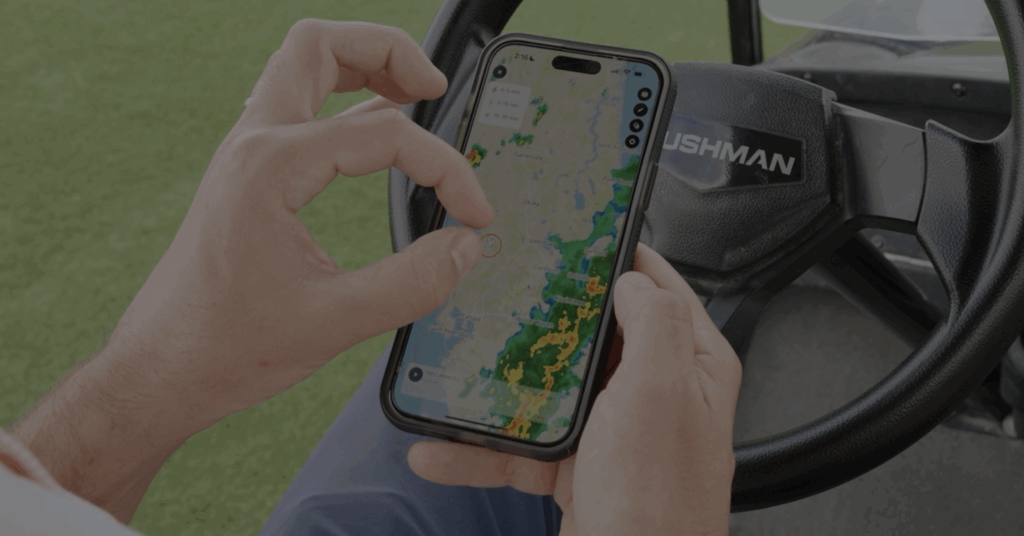 live radar