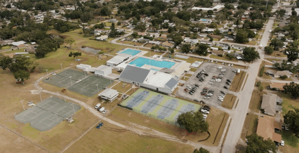 high 5 inc campus