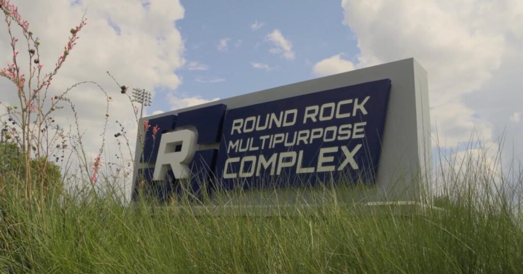 Round Rock Complex