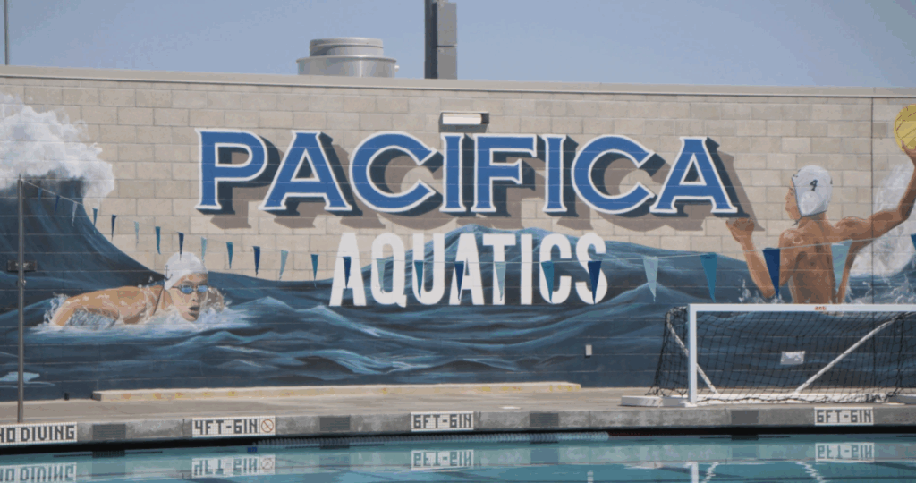Garden Grove aquatics