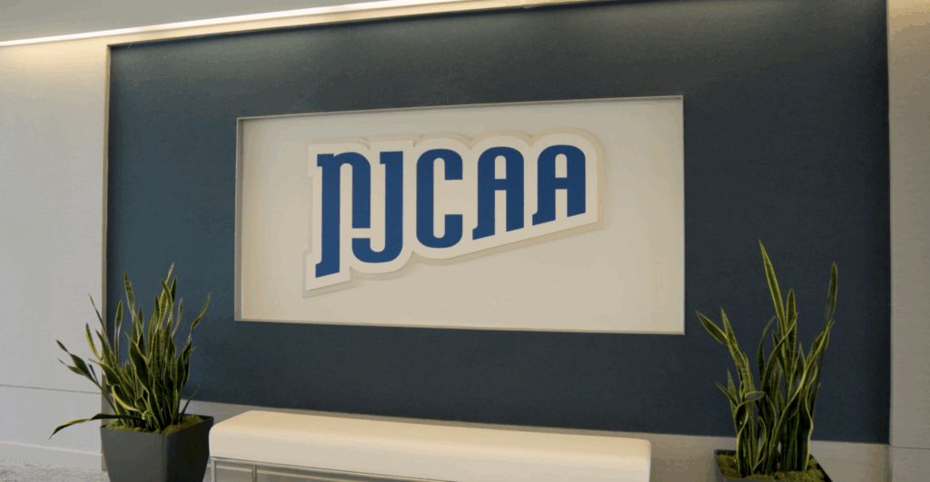 NJCAA athletics